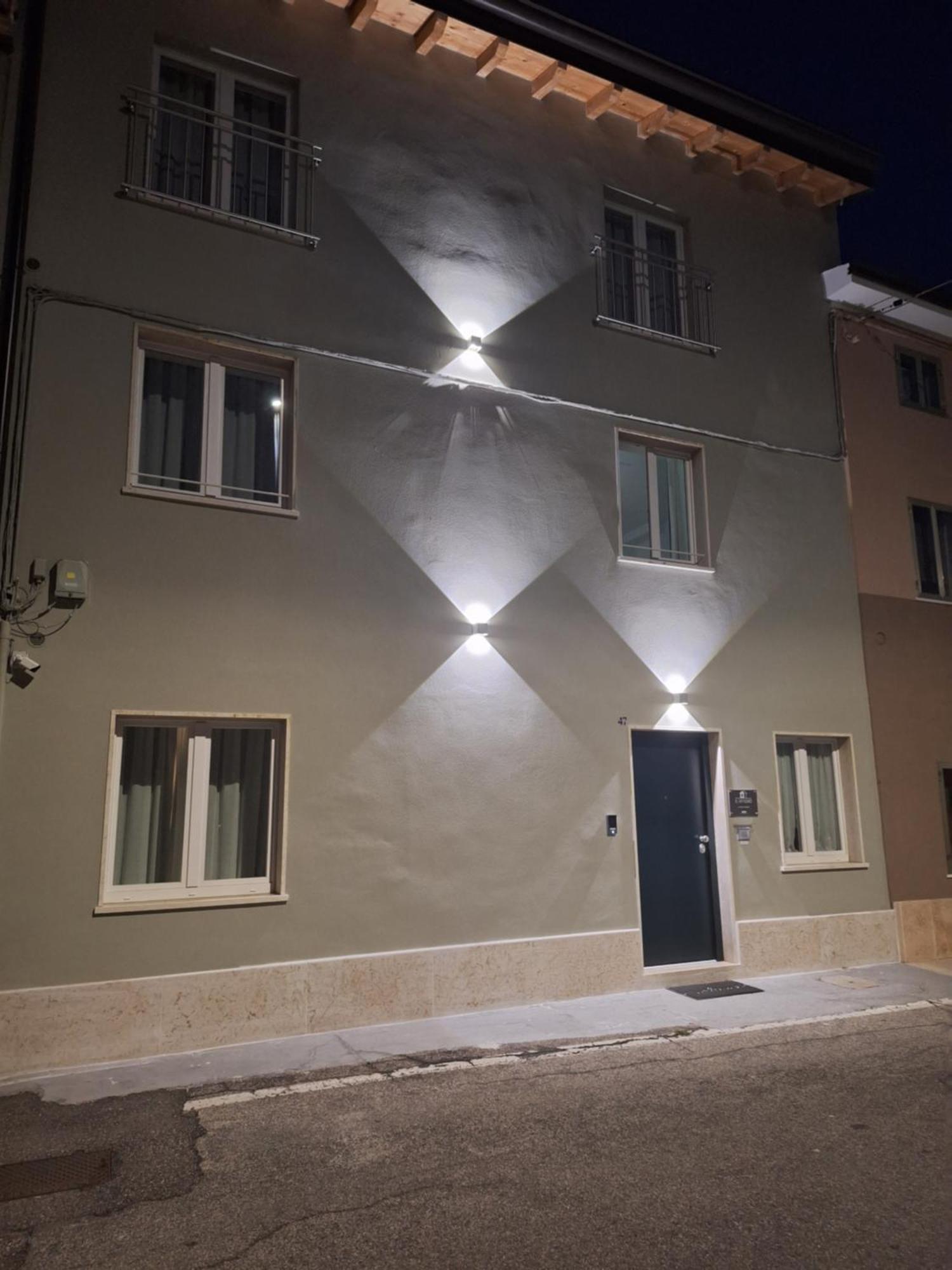 Il Vitigno Hotel Dossobuono Exterior foto